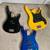 Various guitar and bass guitar project bodies 3 thumbnail