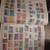 Large world stamp collection 1 thumbnail