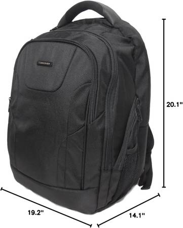 Samsonite Checkpoint-Friendly Laptop Backpack (NEW) 1