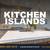 Kitchen Island Installation Custom Waterfall Bar Countertop Quartz 1 thumbnail