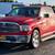 2011 Ram 1500 4x4 4WD Truck Dodge Big Horn Crew Cab 8 thumbnail
