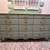 Antique Solid Wood French Provincial Dresser 1 thumbnail