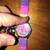 LOVE rainbow digital watch, Accutime 3 thumbnail