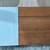 West Elm Mid-Century Marble Pop-Up Coffee Table (48") 4 thumbnail