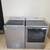 Maytag Washer and large Capacity Free Deliver And Install 6 Month Warranty 7 thumbnail