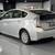 2014 Toyota Prius Plug-in Hybrid Electric Hatchback 4D Sedan 3 thumbnail
