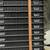 11 Shelf Wheel Rack with Removable Trays, in the Metro style 11 thumbnail