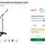 Ultimate MC-125 Studio Boom Mic Stand 5 thumbnail