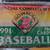 1991 Bowman Baseball Complete Factory Sealed Set!! 4 thumbnail