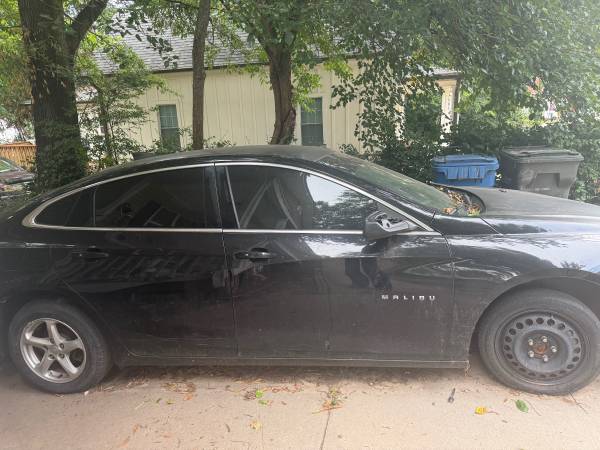 🚨 2017 CHEVY MALIBU — GREAT ENGINE — PROJECT/REPAIR OPPORTUNITY! 🚨 1