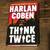 Lot 29 Harlan Coben Books Novels Myron Mickey 17 thumbnail