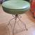Vintage Adjustable Stool 1 thumbnail