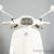 2022 VESPA Sprint Sport 150 Justin Bieber X Less than 250 miles, Freew 21 thumbnail