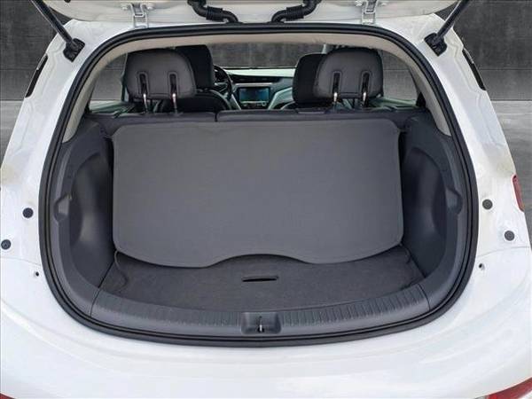 2020 Chevrolet Bolt EV Chevy Electric Premier Wagon - $14,992 (Llame al *(346) 245-5090* para Confirmar Disponibilidad al Instante)63622257965699124