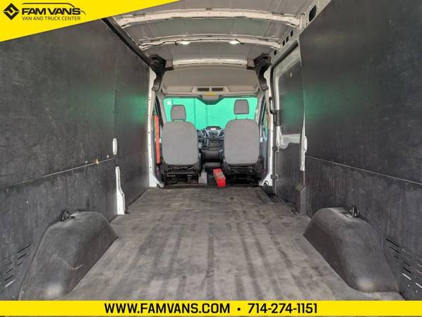 2019 Ford Transit 150 Van - Photo 12