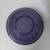 Pyrex Purple Glass 2.5 Quart Mixing Bowl 5 thumbnail