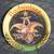 Matching Vintage new Budweiser Bud coasters & Tip coin change trays 9 thumbnail