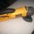 BRAND NEW DEWALT 18V GRINDER  B/O 2 thumbnail