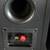 Klipsch R-14M 4" Hi-Fi Bookshelf Speaker, 200W Peak Power, Black  Pair 16 thumbnail