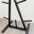 Standing Barbell Plates Rack, Near New Condition! 3 thumbnail