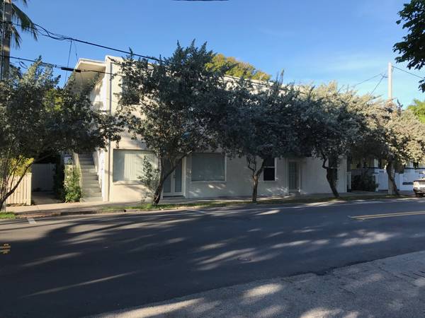 2/1 White St. #2, 2nd Floor, Old Town, Available Now 1