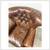 Restoration Hardware Churchill Leather Reclining Club Chair 11 thumbnail