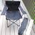 Outdoor Portable / Folding Chairs 16 thumbnail