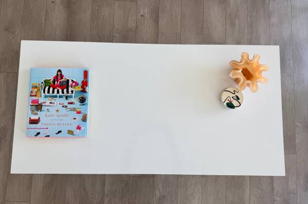 Coffee table or 1