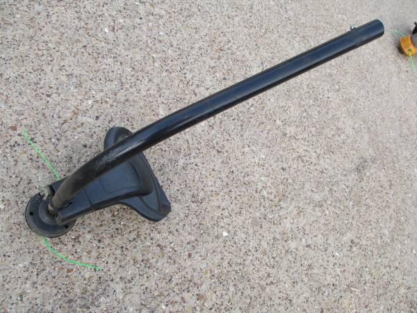 Weedeater attachment 1