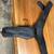 Hand Tooled Black 28 Loop Buscadero Ammo Belt and Holster .22 Cal 30 4 thumbnail