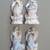 Set Of 4 Porcelain Angels - All For $10 1 thumbnail