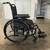 16W 18D 15H Motion Composites MOVE Folding Wheelchair 3 thumbnail