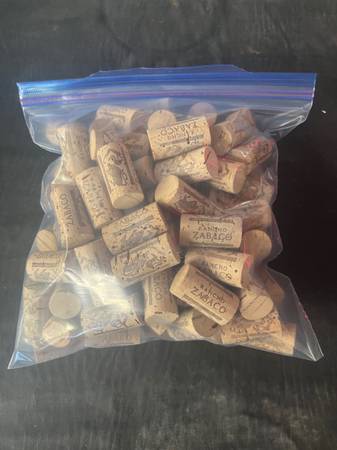 Wine Corks 1