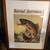 Vintage framed 1920-1940’s Hunting and Fishing Magazines 17 thumbnail
