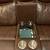 Brown Leather Loveseat 6 thumbnail