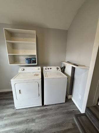 Charming 2-bedroom house – immediate availability 5