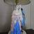 Victorian Colonial Accent Lamp 1 thumbnail