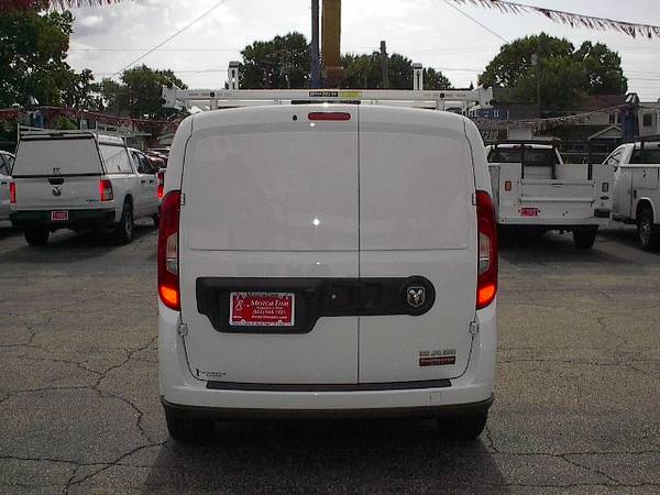 2022 RAM PROMASTER CITY TRADESMAN - Photo 5