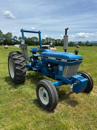 Ford 1