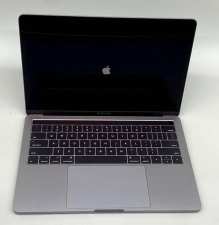 Apple MacBook Pro 13" 2019 A1989 Intel i5 2.4ghz 16GB OS Sequoia 1