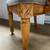 Four matching dining chairs 5 thumbnail