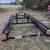 Pontoon trailer 18-20 ft 4 thumbnail