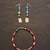 Handmade Bracelets and earrings 3 thumbnail