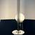 Mid-Century Modern Chrome Table Lamp, c.1960’s 4 thumbnail