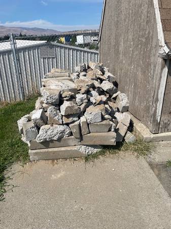 FREE concrete 1
