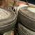 implement tractor tires  fit massey snd many many others 5 thumbnail
