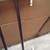 Black Wrought Iron Security Gate Fence Frame 3 thumbnail