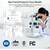 600GPD Reverse Osmosis System: 7 Stage Tankless Reverse Osmosis Water 2 thumbnail