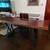 Live Edge Walnut Console Table 1 thumbnail