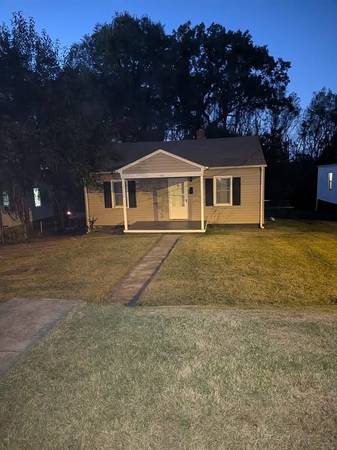 Cute home in Stuart Heights 1